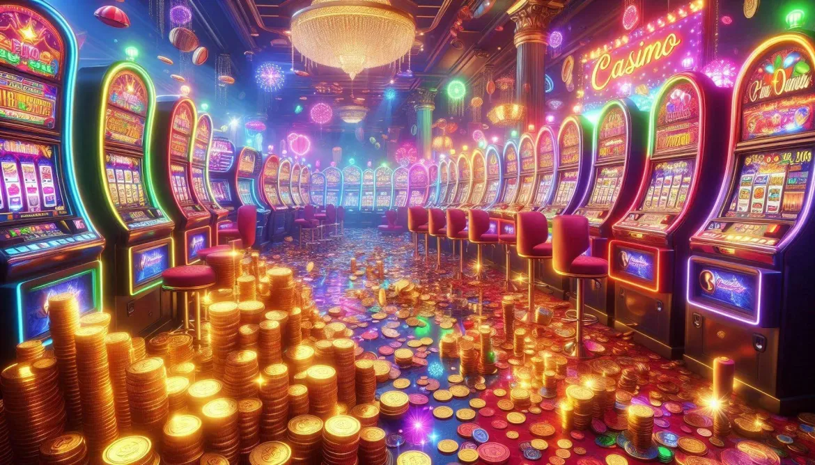 Vlad Casino